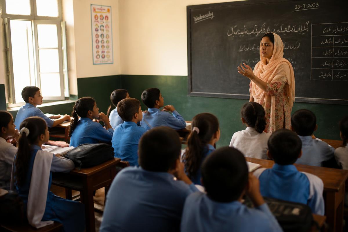 What Machines Cannot Learn: The Case for Human-Centered Education